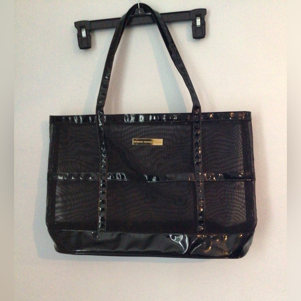 Giorgio Beverly Hills Tote Bag.